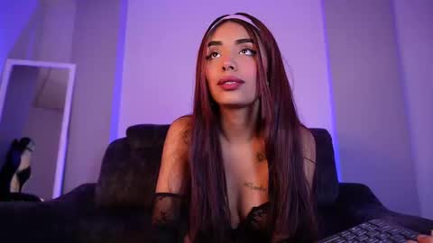 Snapshot of tiffany_sander chatting on October 2025 04:10:01 AM tiffany_sander online show from October 2025 04:10:01 AM