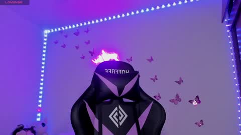 Snapshot of tiffany_sofia_ chatting on January 2025 10:19:01 PM tiffany sofia online show from January 2025 10:19:01 PM