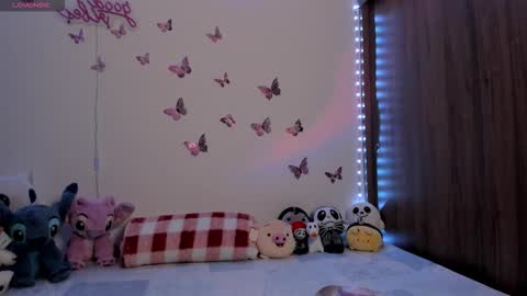 Snapshot of tiffany_sofia_ chatting on January 2026 08:01:01 PM tiffany sofia online show from January 2026 08:01:01 PM