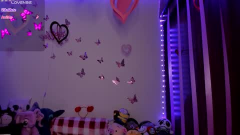 Snapshot of tiffany_sofia_ chatting on February 2026 09:21:01 PM tiffany sofia online show from February 2026 09:21:01 PM