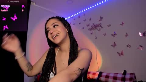 Snapshot of tiffany_sofia_ chatting on March 2026 09:30:01 PM tiffany sofia online show from March 2026 09:30:01 PM