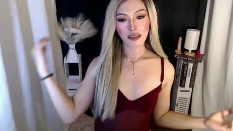 tiffany online show from November 2025 02:28:01 PM