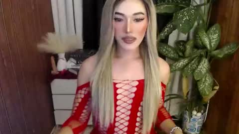 tiffany online show from January 2026 07:39:01 PM