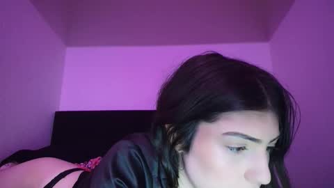 Snapshot of tiffanybae chatting on February 2026 11:19:02 PM tiffany online show from February 2026 11:19:02 PM