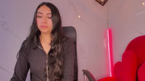 TiffanyDream8 online show from February 2026 09:48:02 PM