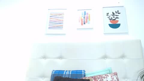 Tifanny Fox online show from February 2025 11:38:02 AM