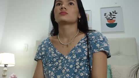 Tifanny Fox online show from February 2025 11:58:01 AM