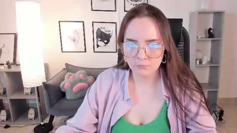 Snapshot of tiffanyglow chatting on July 2026 07:35:01 AM tiffanyglow online show from July 2026 07:35:01 AM