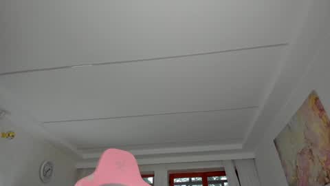 Tiffany Houston online show from December 2024 02:02:01 PM