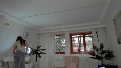 Tiffany Houston online show from December 2024 05:40:01 AM