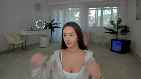 Tiffany Houston online show from January 2025 07:11:01 AM