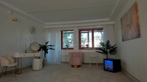 Tiffany Houston online show from January 2025 07:00:01 AM