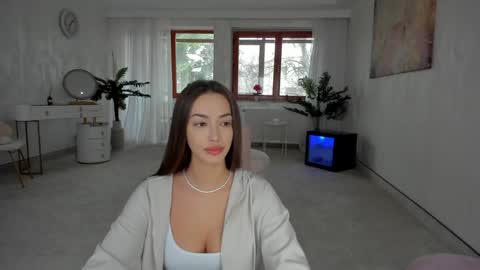 Tiffany Houston online show from February 2025 07:04:02 AM