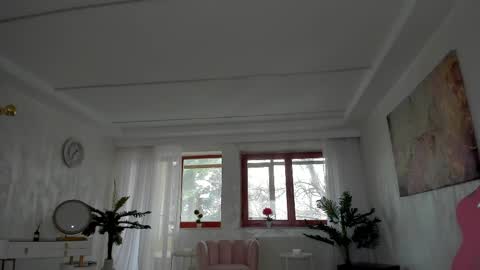 Tiffany Houston online show from February 2025 07:01:02 AM