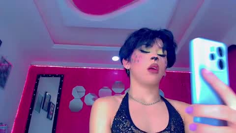 tiffanymackensyy69 online show from October 2025 11:06:02 PM