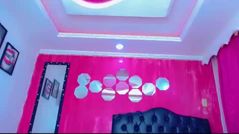 tiffanymackensyy69 online show from December 2025 07:32:01 PM