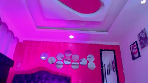 tiffanymackensyy69 online show from May 2026 11:45:02 PM