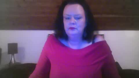 TiffanyMature online show from September 2025 08:31:02 PM