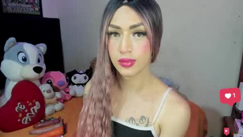  Tefy velandia  online show from December 2024 09:29:02 AM