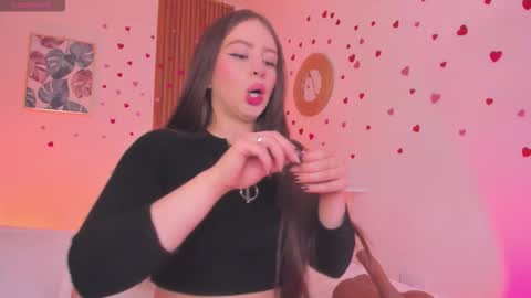 Tiffany online show from February 2026 01:55:01 PM