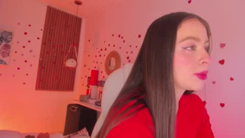 Tiffany online show from March 2026 02:16:01 AM