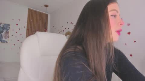 Tiffany online show from March 2026 01:28:01 PM