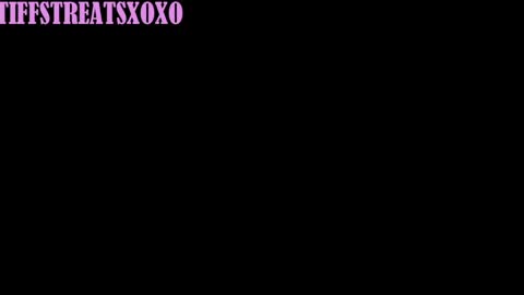 Tiffstreatsxoxo online show from May 2026 02:38:02 PM