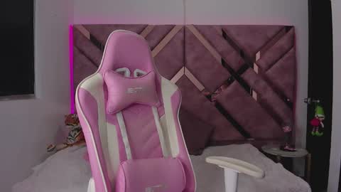 Snapshot of tigerbaby_ chatting on November 2025 12:14:02 AM Ana online show from November 2025 12:14:02 AM