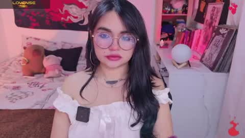 Snapshot of tigerlily__1 chatting on June 2026 04:39:02 AM Lilith online show from June 2026 04:39:02 AM