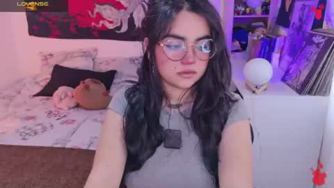 Snapshot of tigerlily__1 chatting on June 2026 07:59:02 PM Lilith online show from June 2026 07:59:02 PM