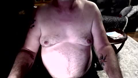 tigerman online show from September 2025 03:41:01 AM