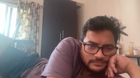 tigertinku online show from November 2025 07:39:01 AM