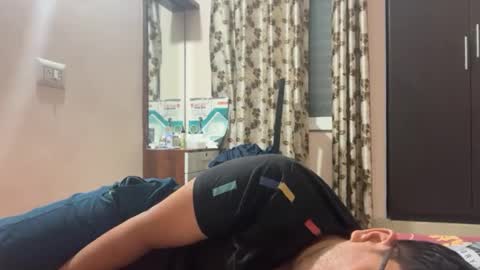 tigertinku online show from November 2025 09:14:02 PM