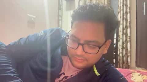 tigertinku online show from November 2025 07:01:02 PM