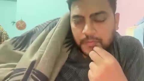 tigertinku online show from December 2025 06:37:02 PM