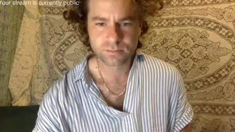 tigerzaddy online show from February 2025 01:06:01 PM