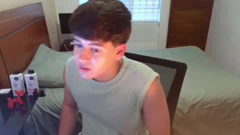 Camilo online show from September 2025 10:33:02 PM