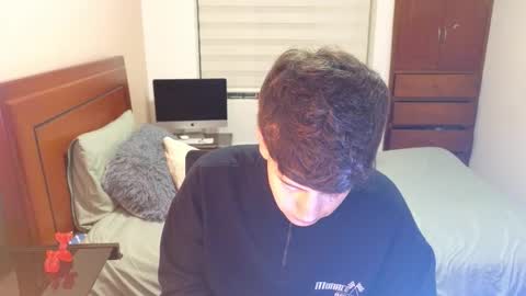 Camilo online show from September 2025 11:52:01 PM