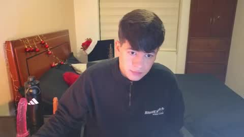 Camilo online show from November 2025 01:07:02 AM