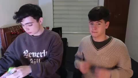 Camilo online show from November 2025 12:57:02 AM