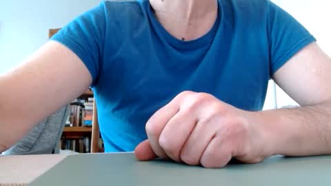 Tightshortsspank online show from February 2025 08:19:02 PM