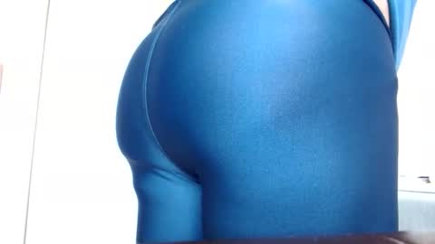 Tightshortsspank online show from April 2026 06:42:02 PM