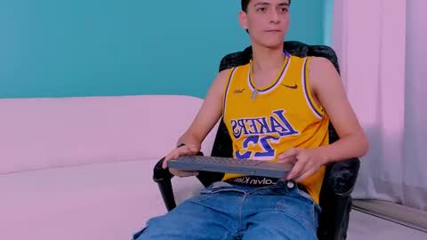 Snapshot of tiian_ chatting on February 2026 07:18:01 PM Tian online show from February 2026 07:18:01 PM