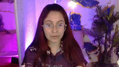 Tiiana online show from May 2026 03:01:02 AM