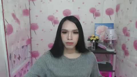 Tijana online show from December 2024 07:18:02 AM