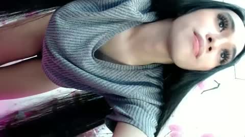 Tijana online show from December 2024 08:22:02 AM