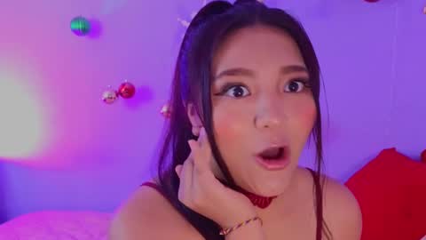 Snapshot of tilatequilas chatting on December 2024 04:20:02 AM Tila Tequila online show from December 2024 04:20:02 AM