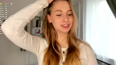 Elizabeth Elize online show from May 2026 09:35:01 AM