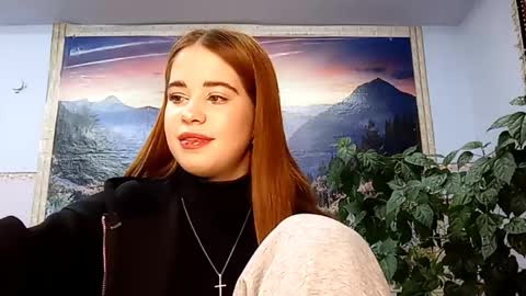 Snapshot of tillietruchan chatting on February 2026 11:16:01 AM Natalie online show from February 2026 11:16:01 AM