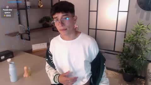 Tim Fox online show from January 2025 07:35:01 PM